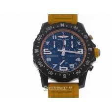 Breitling Endurance Pro ref. X82310A41B1S1 giallo nuovo